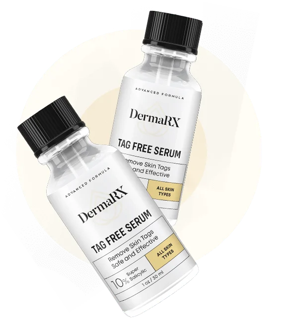 Dermarx Skin tag remover